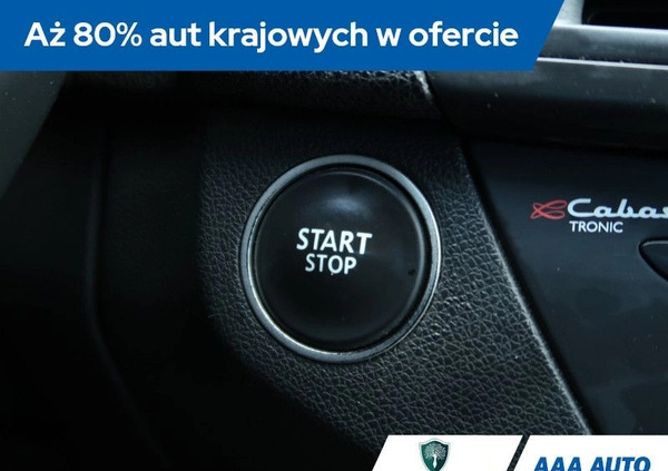 Renault Laguna cena 16500 przebieg: 280100, rok produkcji 2008 z Kędzierzyn-Koźle małe 254